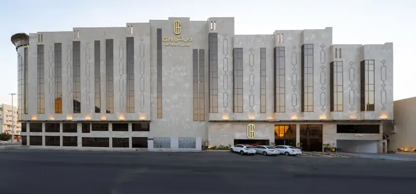 GH HOTEL image